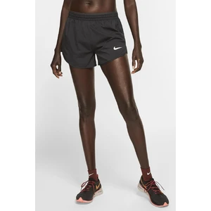 Flex Tempo Lux 3 Short Buhar Bariyer Cepli Slip Astarlı Siyah Şort
