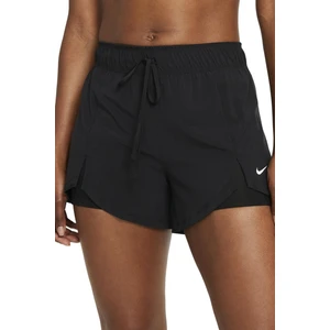 Flex Essential 2-In-1 Training Shorts Taytlı Kadın Şortu Siyah