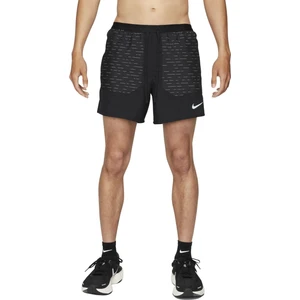 Dri-Fit Flex Stride Run Division Brief-Lined 5'' Running Shorts Reflective