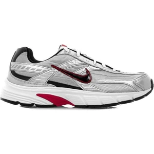 Initiator Leather Walk Running Shoes Hakiki Deri Tekstil Yürüyüş Koşu Ayakkabısı