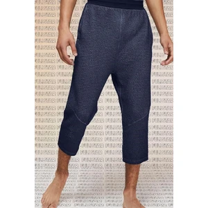Yoga 3/4 Length Pants Esnek Rahat Yapılı Eşofman Altı