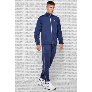 Sportswear Classic Track Suit Navy Eşofman Takımı Lacivert