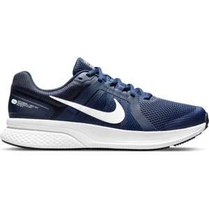 Run Swift 2 Unisex Running Shoes Lacivert Yürüyüş Koşu Ayakkabısı
