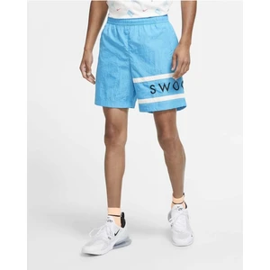 Sporstwear Men's Swoosh Şort Günlük Kullanım ve Havuz Şortu