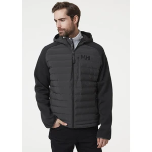 Helly Hansen Arctic Ocean Hybrid insulator Erkek Gri Mont 34074-980