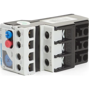 Nc1-Nc2 Uyumlu Termik Role 12-18A