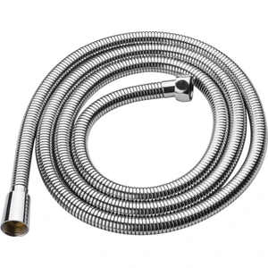 Dolaşmayan Duş Hortumu Kromlu 150 cm