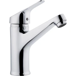 Luxury Mix Yüksek Lavabo Bataryası