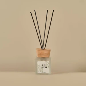 Bella Maison Silk Cotton Oda Kokusu (100 Ml)