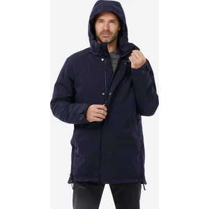 Quechua Erkek Outdoor Su Geçirmez Parka SH100 X-Warm -10°c