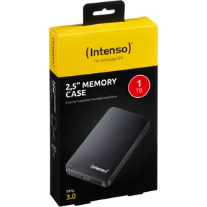 1tb Intenso 6023560 2.5" Usb3.0 Taşınabilir Disk