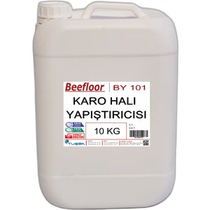 Karo Halı Yapıştırıcısı (10 Kg)