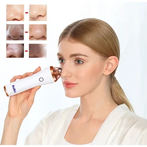 AS8000 Yeni Nesil Kameralı Gözenek ve Siyah Nokta Cilt Temizleme Cihazı