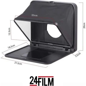 Tc7 Teleprompter 24 Film