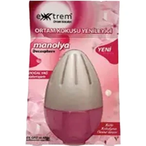 Küre Ortam Kokusu Manolya 100ML