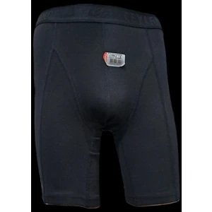 Erkek 3'lü Uzun Paçalı BOXER-049