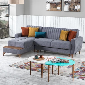 Astra Mobilya Astra Poyraz Köşe Koltuk Takımı