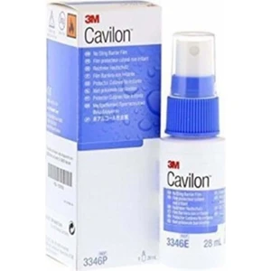 3m Cavilon 3346P Cildi Yakmayan Bariyer İncelemeleri ve Yorumları