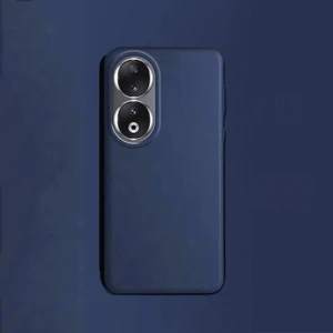 iPhone 13 Pro Max Pürüzsüz Sıvı Silikon Cep Telefonu Kılıfı (Yurt Dışından)