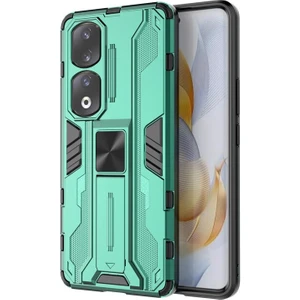Huawei Mate 50 Pro Zırh Braketi Cep Telefonu Kılıfı (Yurt Dışından)