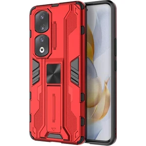 Huawei Mate 50 Pro Zırh Braketi Cep Telefonu Kılıfı (Yurt Dışından)