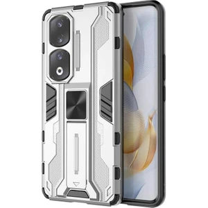 iPhone 13 Pro Max Zırh Braketi Cep Telefonu Kılıfı (Yurt Dışından)