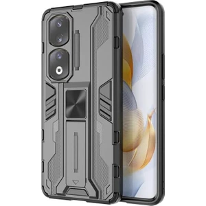 Huawei Mate 50 Pro Zırh Braketi Cep Telefonu Kılıfı (Yurt Dışından)