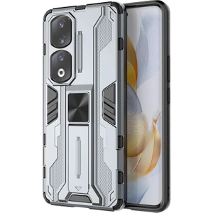 Huawei Mate 50 Pro Zırh Braketi Cep Telefonu Kılıfı (Yurt Dışından)