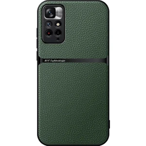 Xiaomi 13 Pro Pu Deri Manyetik Emme Cep Telefonu Kılıfı (Yurt Dışından)