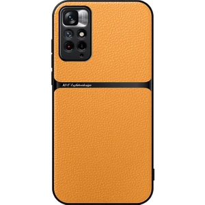 Xiaomi 13 Pro Pu Deri Manyetik Emme Cep Telefonu Kılıfı (Yurt Dışından)
