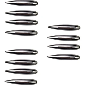 Deniz Tuning Fiat Siena Uyumlu Kapı Bademi 3m Yapışkanlı Mermi Model