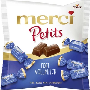 Petits Edel Vollmilch 125 gr