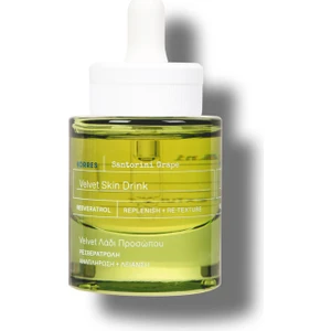 Santorini Grape Cilt Serumu 30 ml