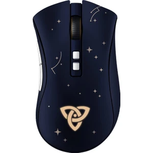 DeathAdder V2 Pro Genshin Impact Edition 20K DPI Kablosuz Gaming Mouse RZ01-03350200-R3M1