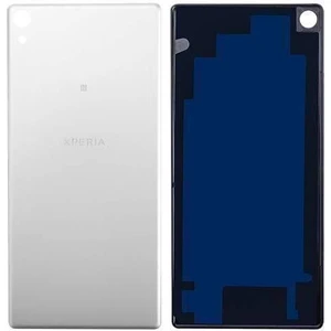Gmr Sony Xperia Xa Ultra F3211 Arka Pil Kapağı Beyaz