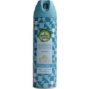 Green World Oda Spreyi 500 ml Clean Linen
