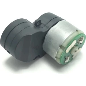 Roborock S50/S51/S55/S6/S60/S61/S65/S5 Max/S6 Pure/S6 Max Yan Fırça Motoru( Yurt Dışından)