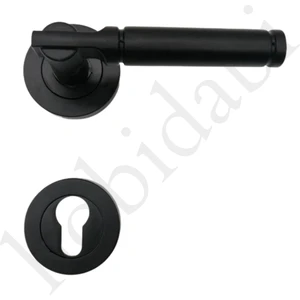 Verda Siyah Kapı Kolu