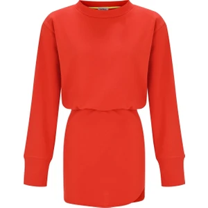 La Sarta Kadın Sweat Elbise