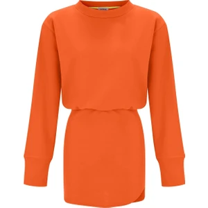 La Sarta Kadın Sweat Elbise