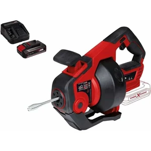 Mini Kanal Gider Açmamakinası