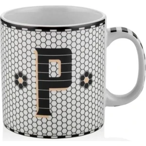 The Mia Monogram Kupa P