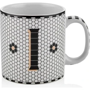 The Mia Monogram Kupa I