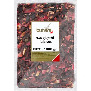 Nar Çiçeği-Hibiskus 1000 gr