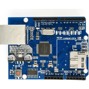 Ethernet Shield W5100