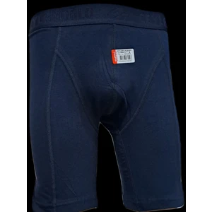Erkek  3'lü  Uzun  Paçalı  BOXER-049