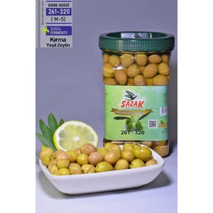 Kırma Zeytin 900 gr