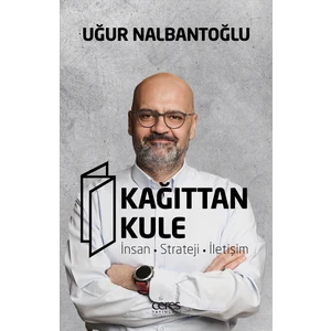 Kağıttan Kule - Uğur Nalbantoğlu