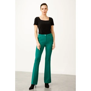 Ispanyol Paça Pantolon