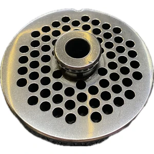 Sert Çelik 12 No 4,5mm Kıyma Makinası Aynası